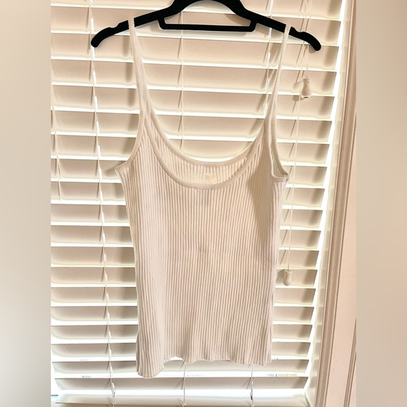 Courrèges tank top - Picture 4 of 6